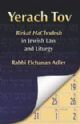 102902 Yerach Tov: Birkat HaChodesh in Jewish Law And Liturgy